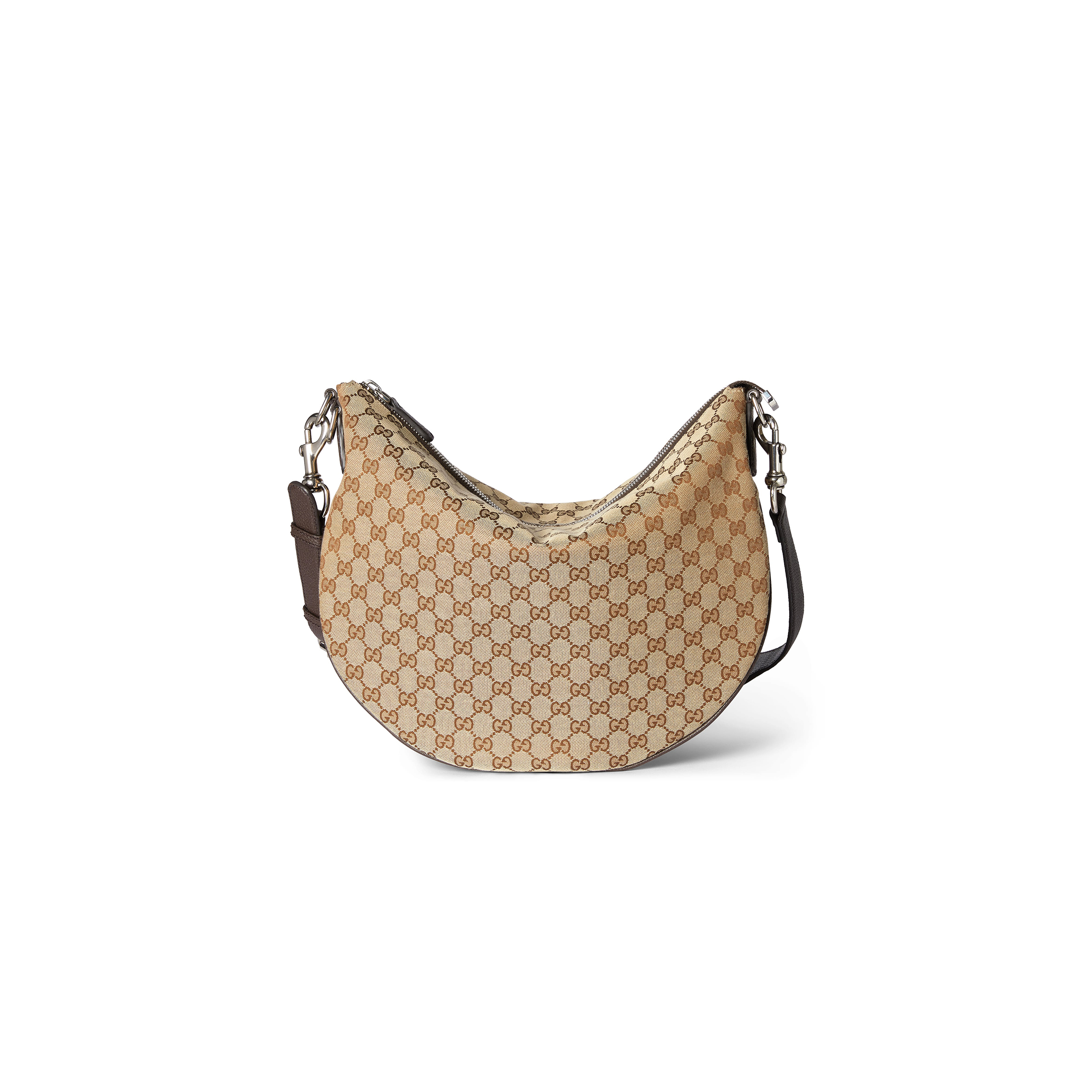 GUCCI B MEDIUM SHOULDER BAG 817420 (40*31*3cm)
